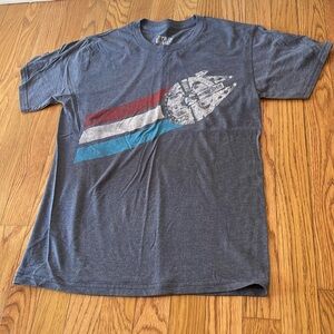Star Wars Tee